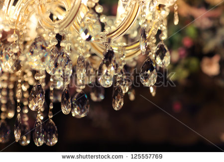 chandelier