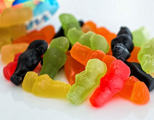 gummies