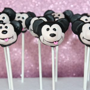 mickey pops